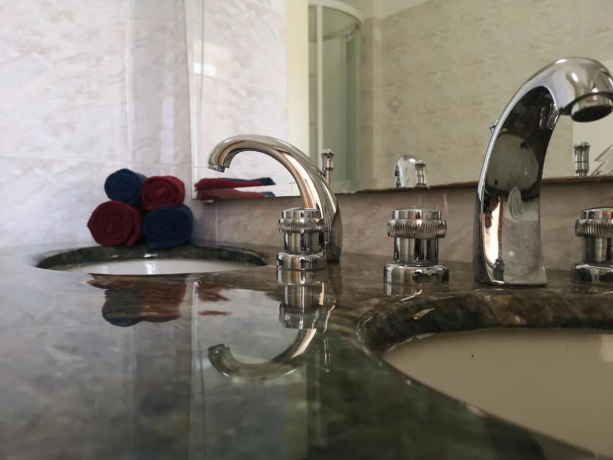 Apartamento Appartamento Da Elisa Quartu SantʼElena