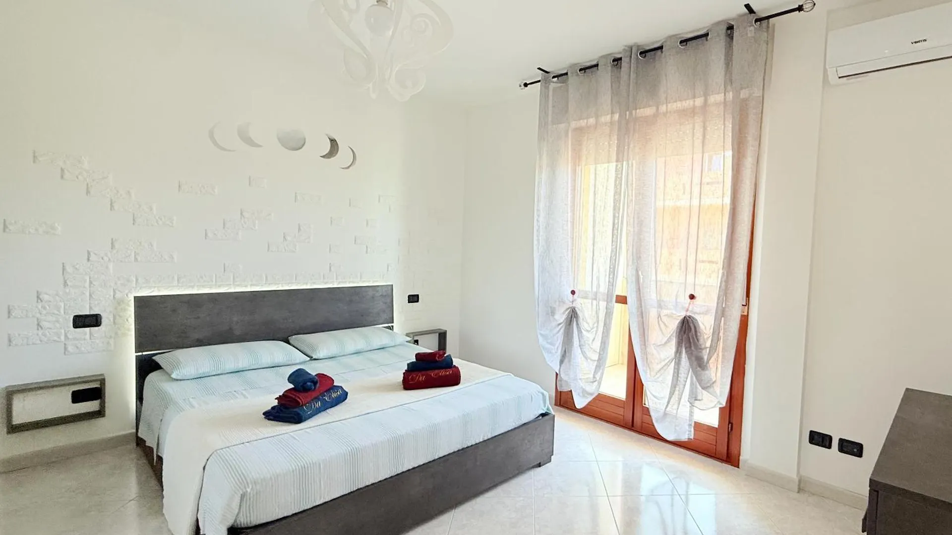 Apartamento Appartamento Da Elisa Quartu SantʼElena