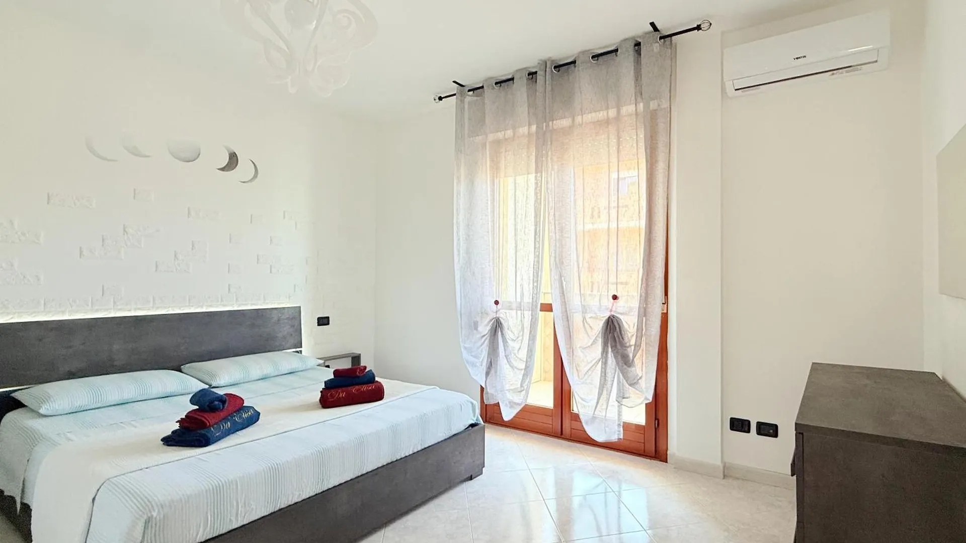 Apartamento Appartamento Da Elisa Quartu SantʼElena