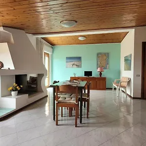 Appartamento Casa Giuliana A 5 Minuti In Macchina Dal Poetto, Quartu SantʼElena