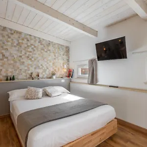 Casa vacanze Loft 35 - Private Parking, Quartu SantʼElena