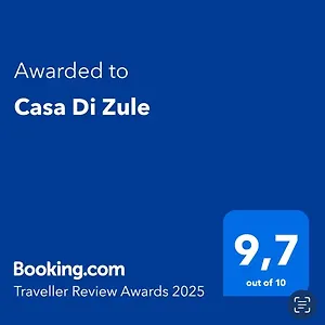 Appartamento Casa Di Zule, Quartu SantʼElena