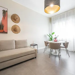 Appartamento Corner Via Italia, Quartu SantʼElena