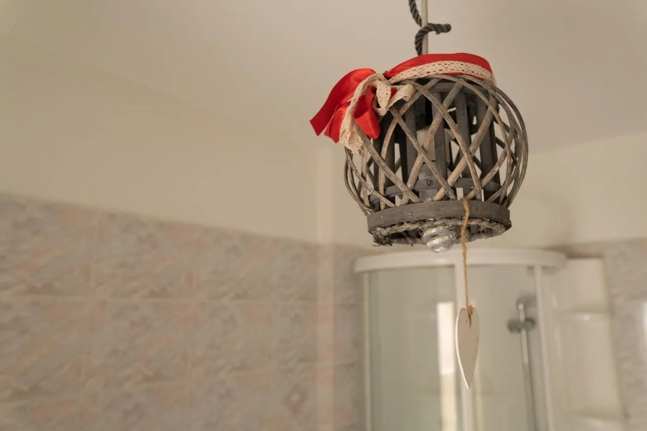 Appartamento Da Elisa Quartu Sant'Elena Apartment