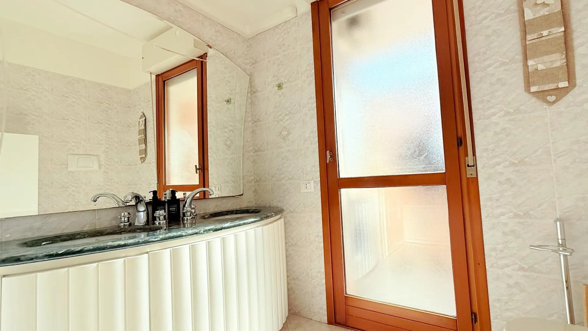 Apartment Appartamento Da Elisa Quartu Sant'Elena