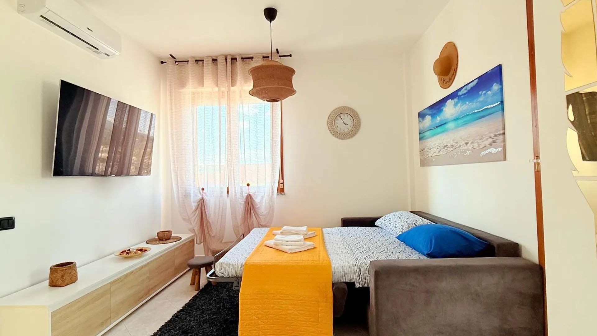 Apartment Appartamento Da Elisa Quartu Sant'Elena